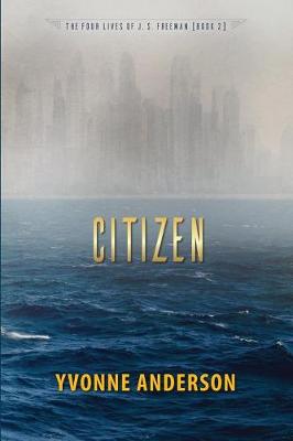 Book cover for Citizen
