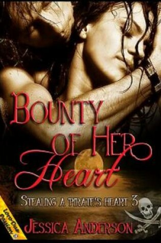 Cover of Bounty of Her Heart