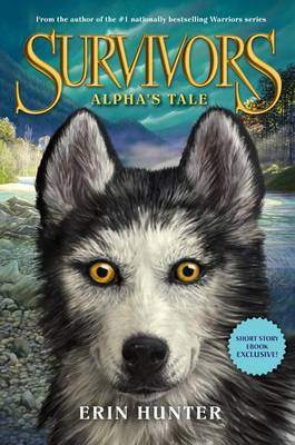 Book cover for Alpha's Tale