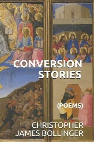 Cover of Conversion Stories