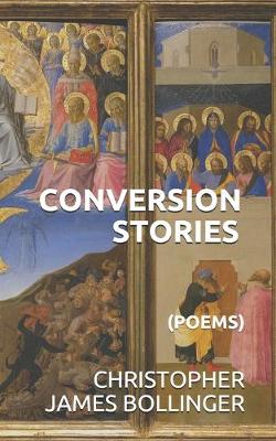 Book cover for Conversion Stories