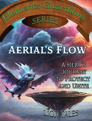 Book cover for Aerial's Flow