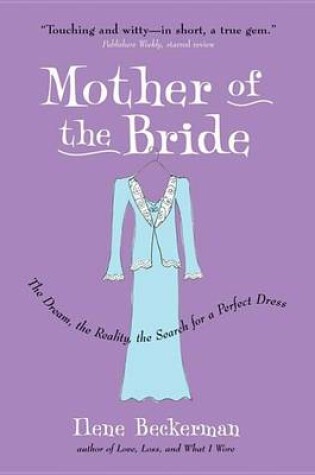 Cover of Mother of the Bride