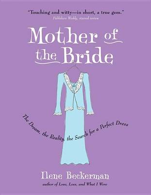 Book cover for Mother of the Bride