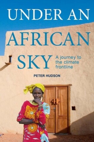 Cover of Under an African Sky