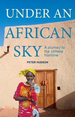 Book cover for Under an African Sky