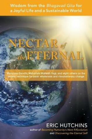 Cover of Nectar of the Eternal