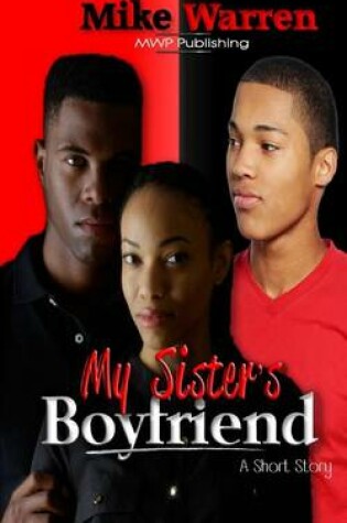 Cover of My Sister's Boyfriend