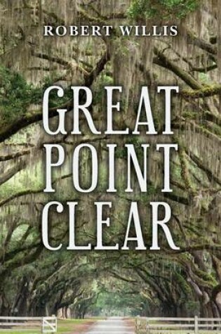 Cover of Great Point Clear