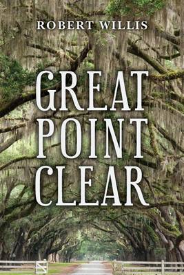 Book cover for Great Point Clear