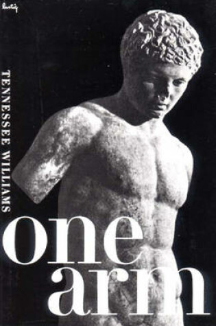 Cover of One Arm and Other Stories