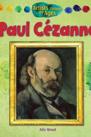 Cover of Paul Cezanne