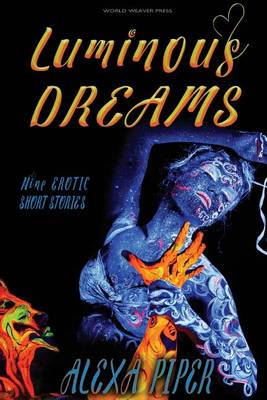 Book cover for Luminous Dreams