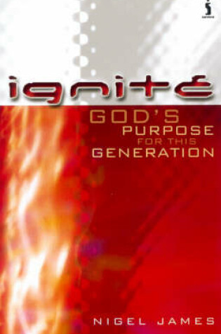 Cover of Ignite