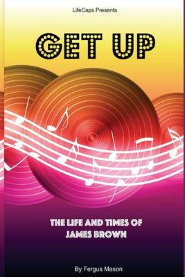 Book cover for Get Up