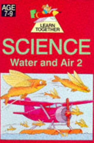 Cover of Water and Air