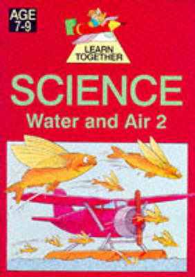 Book cover for Water and Air