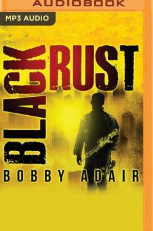 Cover of Black Rust