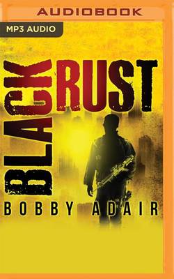 Cover of Black Rust