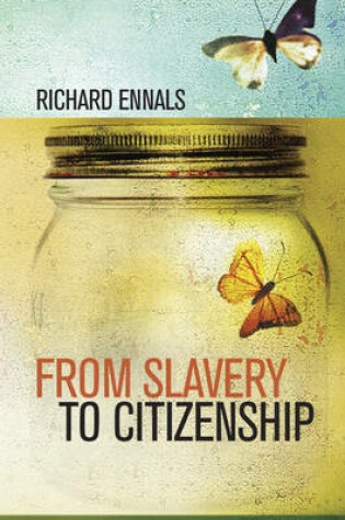 Cover of From Slavery to Citizenship