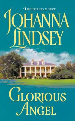 Cover of Glorious Angel