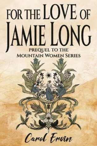 Cover of For the Love of Jamie Long