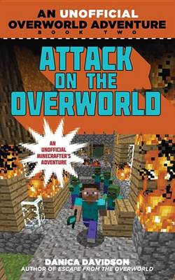 Book cover for Attack on the Overworld