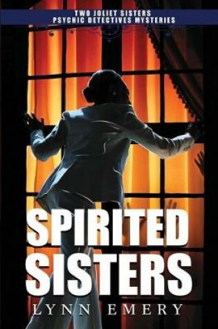 Cover of Spirited Sisters