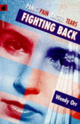 Book cover for Fighting Back