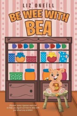 Cover of Be Wee with Bea