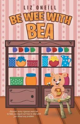 Book cover for Be Wee with Bea