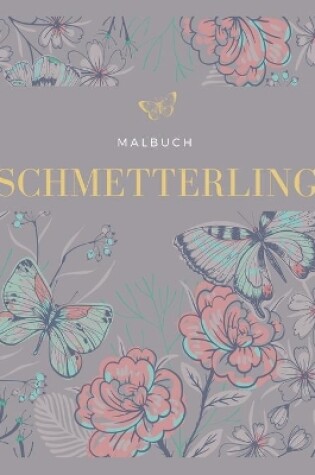 Cover of Schmetterling F�rbung Buch
