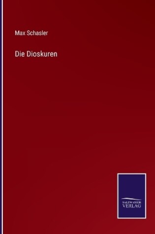 Cover of Die Dioskuren