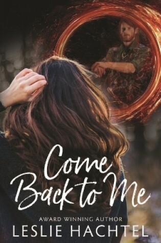 Cover of Come Back to Me