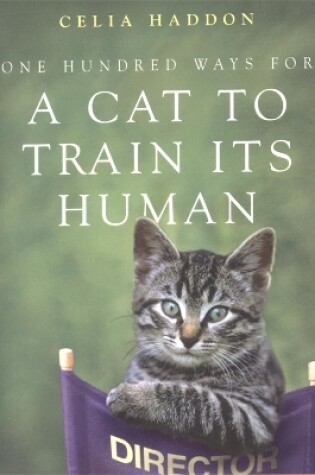 Cover of One Hundred Ways for a Cat to Train Its Human