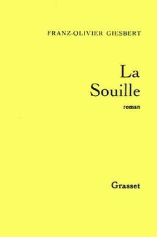 Cover of La Souille