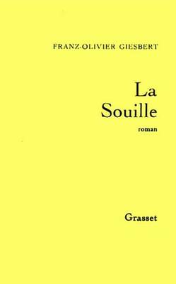 Book cover for La Souille