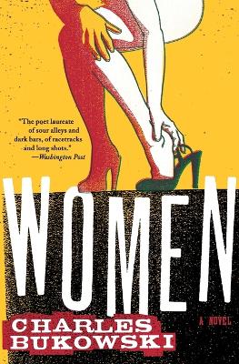 Book cover for Women
