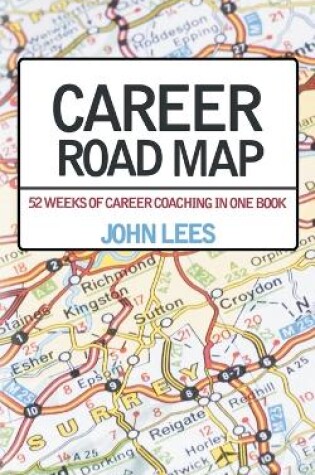 Cover of Career Road Map
