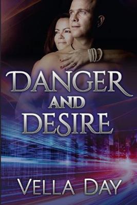 Book cover for Danger and Desire