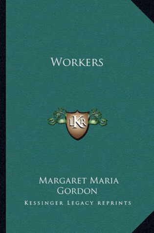 Cover of Workers