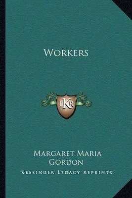 Book cover for Workers