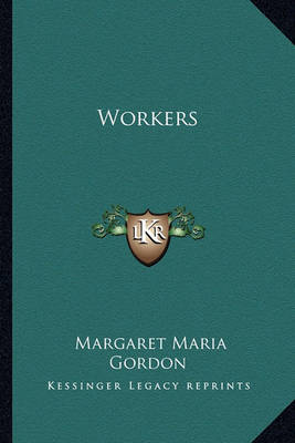 Cover of Workers