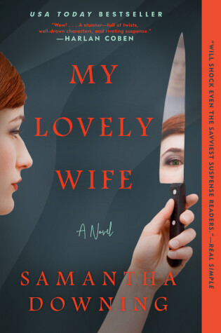 Cover of My Lovely Wife