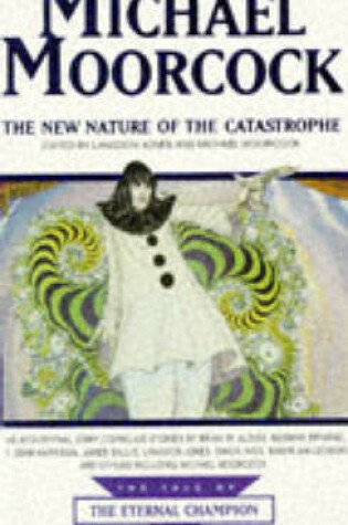 Cover of The New Nature of the Catastrophe