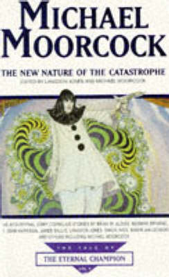 Book cover for The New Nature of the Catastrophe