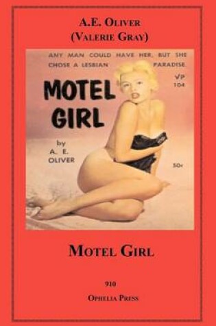 Cover of Motel Girl