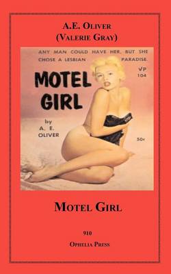 Book cover for Motel Girl