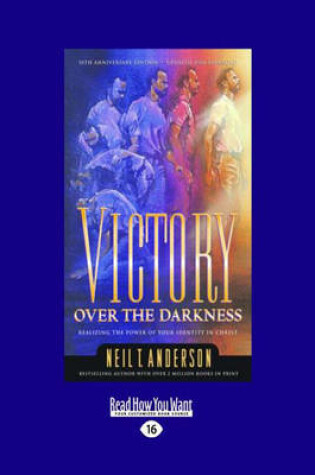 Cover of Victory Over the Darkness