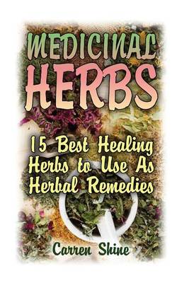 Book cover for Medicinal Herbs